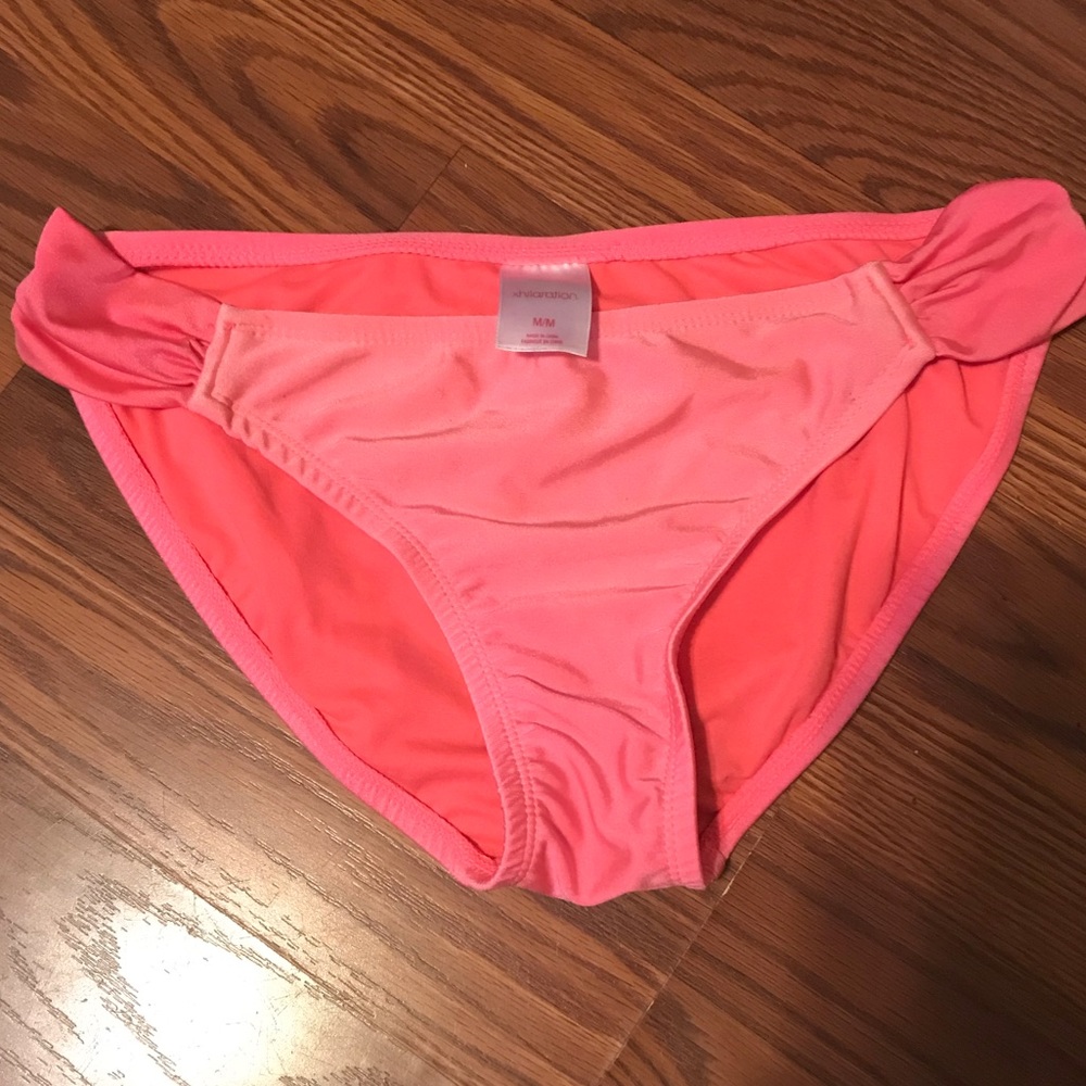 Medium Bikini Bottom